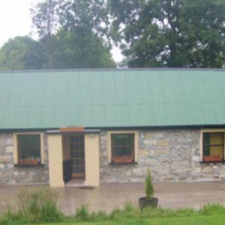 Cottage Ideal For Family'S & Private Lake Access County Leitrim Εξωτερικό φωτογραφία