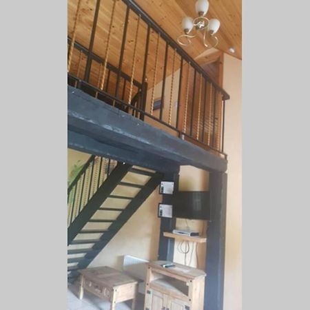 Cottage Ideal For Family'S & Private Lake Access County Leitrim Εξωτερικό φωτογραφία