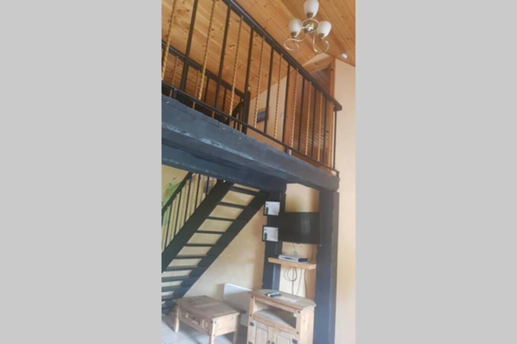 Cottage Ideal For Family'S & Private Lake Access County Leitrim Εξωτερικό φωτογραφία